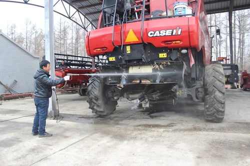 激光熔覆在农机修复与强化领域的应用研究进展