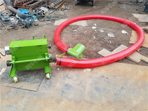 沈阳制造 汽油车载吸粮机，打造高效晒谷场专用抽粮系统