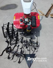 聚焦农业机械市场 价格、品牌、厂家全解析，兼谈糖酒网及其他品类